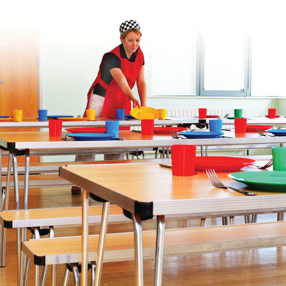 School Dining Tables