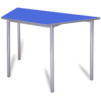 Trapezoidal Tables