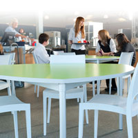 School Dining Furniture