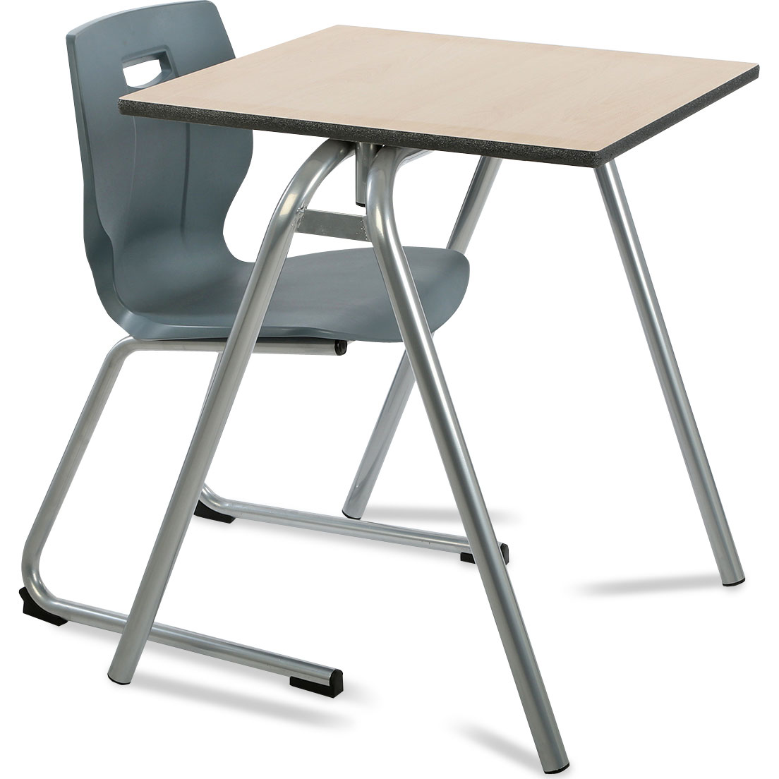 Square School Classroom Tables