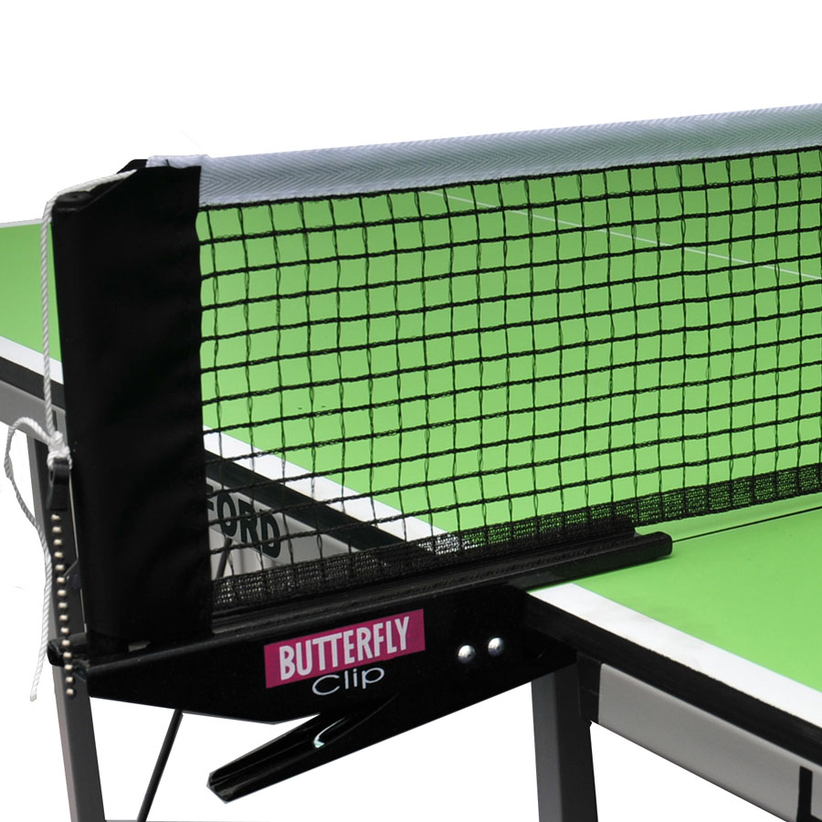 Table Tennis Net & Posts