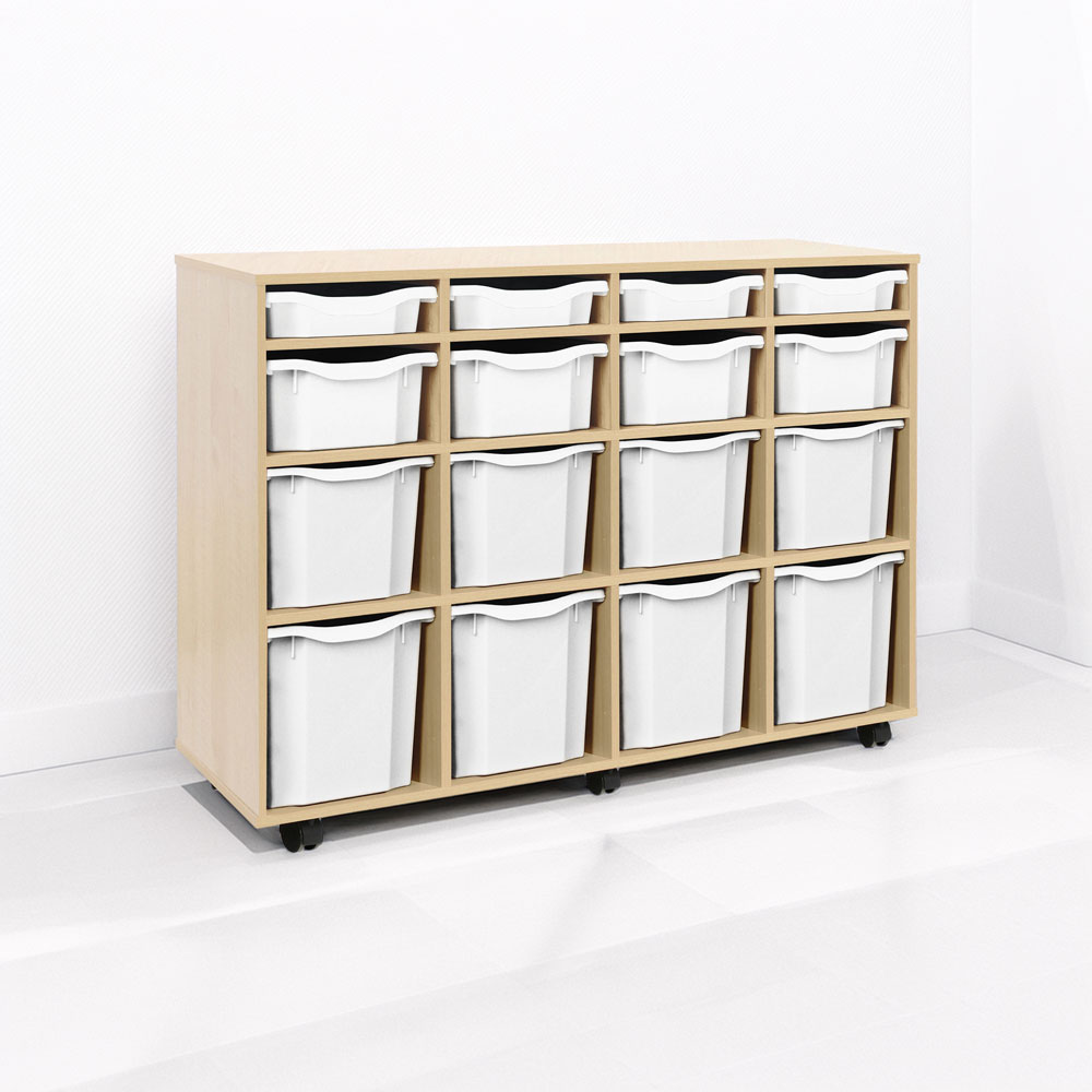 All Tray Storage | theClassroom.co