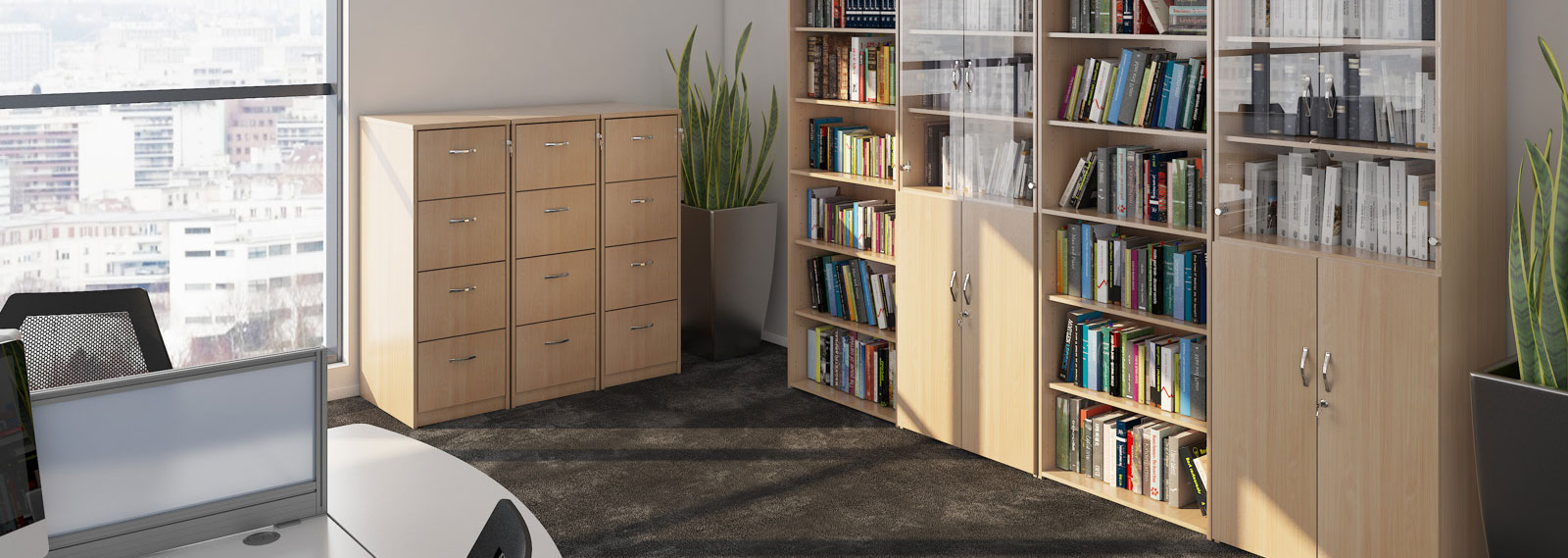 Wooden Storage | theClassroom.co