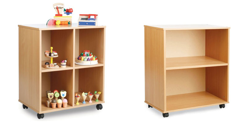 Build Your Perfect Classroom Storage Wall with the Allsorts Stackable ...