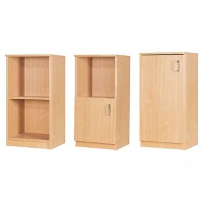 10 Space BoxFile Storage Unit