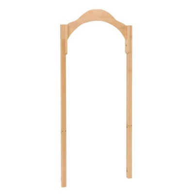 Room Scene - Doorway / Entrance Arch (600mm)