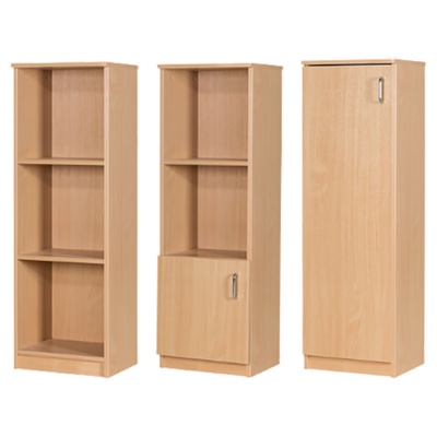 15 Space BoxFile Storage Unit