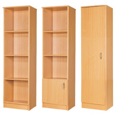 20 Space BoxFile Storage Unit - Tall