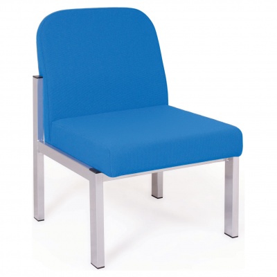 Advanced Axis Lounge Chair