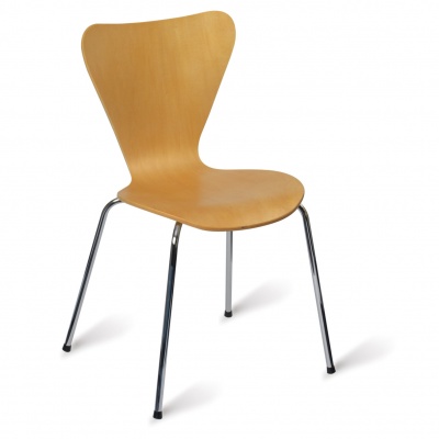 Torino Wooden Dining / Bistro Chair