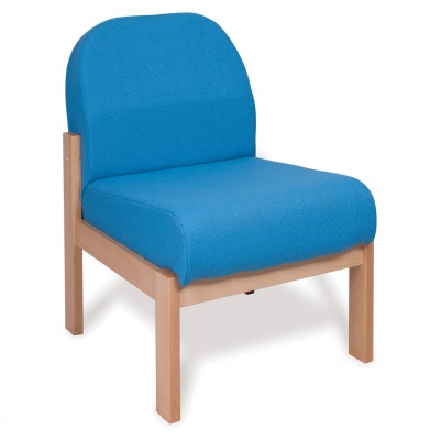 Advanced VersiWood Lounge Chair