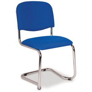 Advanced 603C Stacking Cantilever Chair