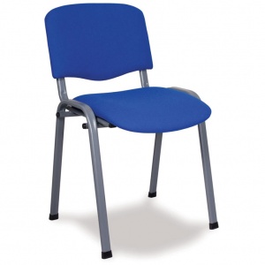 Advanced 607 Compact Heavy-Duty Conference Chair