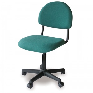 Advanced Mid-Back Student ICT Chair