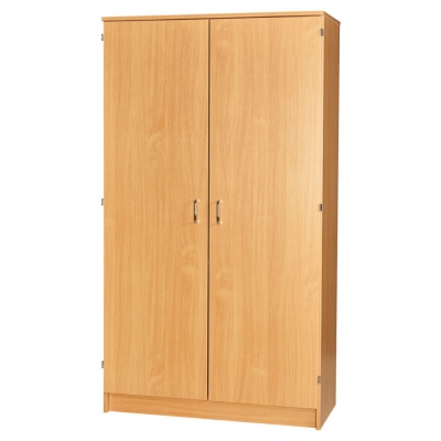 Classroom Triple Column Tray Cupboard (21 Shallow Trays)