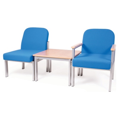 Advanced Axis Lounge Chair