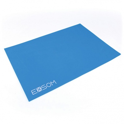 Eva Classic Aerobics Mat Blue