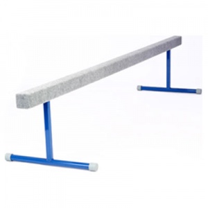 2' High Practice Balance Beam