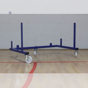 Heavy-Duty Hurdle Trolley