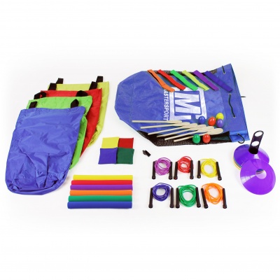 Playsport Sports Day Pack