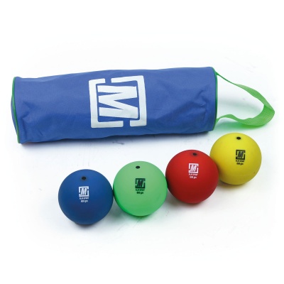 Play-Sport Shot 600G - Bag of 4