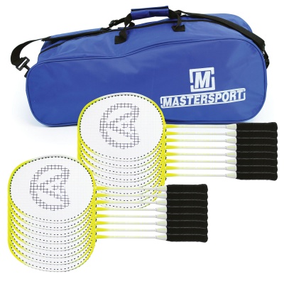 Badminton Racket Storage Rack | theClassroom.co