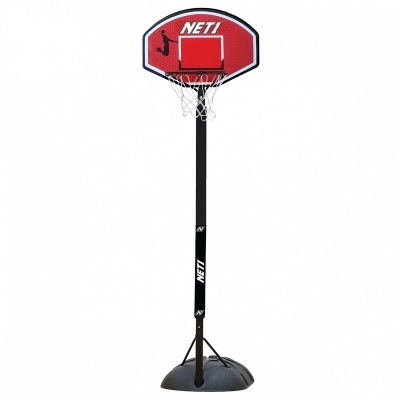 NET1 Xplode Portable Basketball System