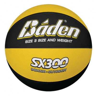 Baden SX Series Basketball