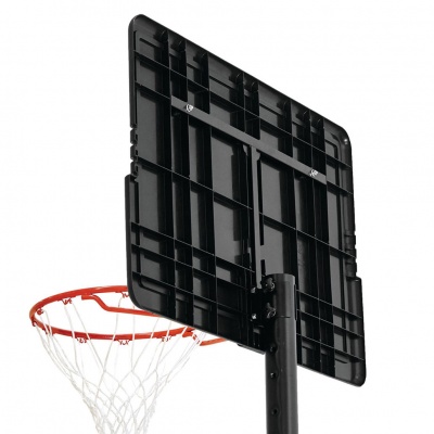 NET1 Enforcer Portable Basketball System