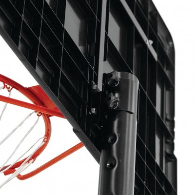 NET1 Enforcer Portable Basketball System