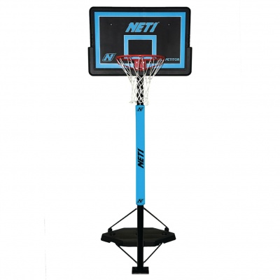 NET1 Competitor Basketball System