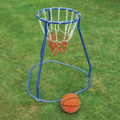 Basketball / Netball Stand