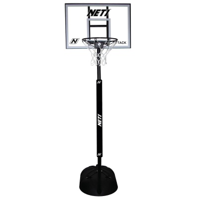 NET1 Attack Portable Basketball System
