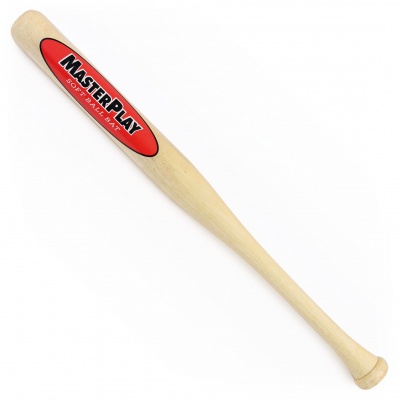 Masterplay Softball Bat 28''