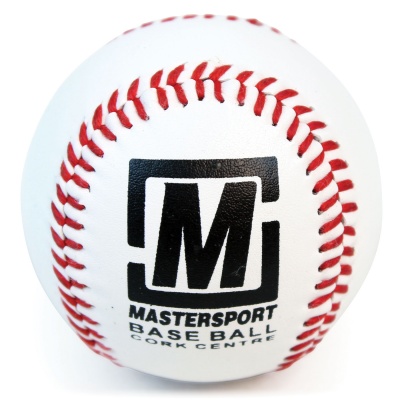 Mastersport Baseball Synthetic, Cork