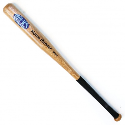 Wilks Home Runner Softball Bat Maxi
