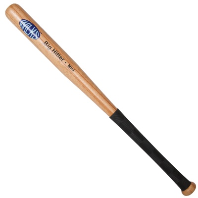 Wilks Big Hitter Softball Bat Mini
