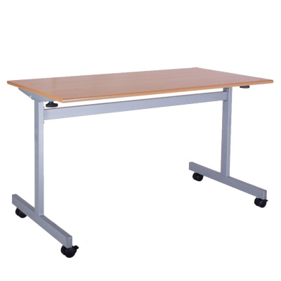 Advanced Flip-Top Table