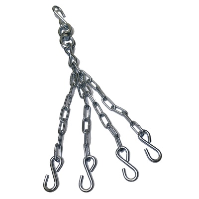 Punch Bag Fitting Chain Set