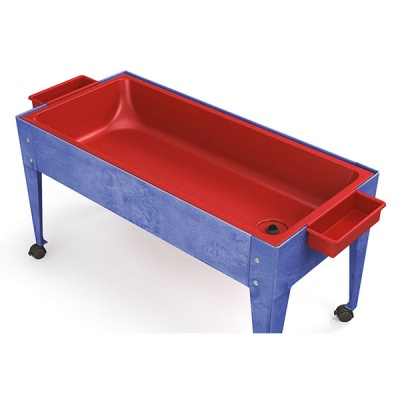 Children's Sand And Water Activity Table