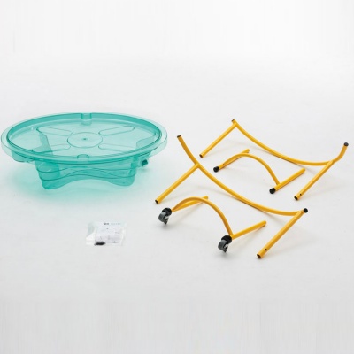 Children's Sand And Water Table
