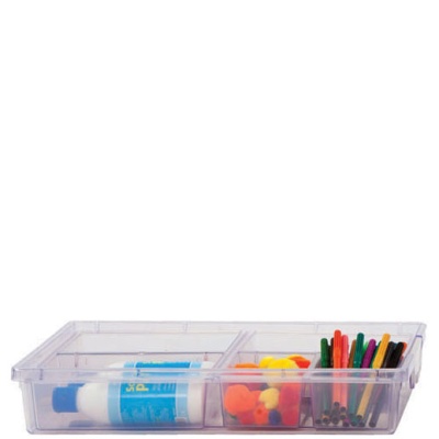 Certwood A4 Single Depth School Tray