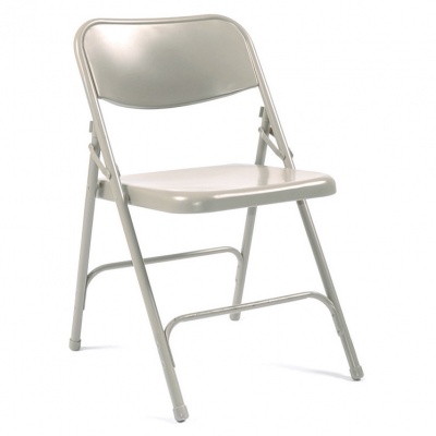 2700 All Steel Folding Chair