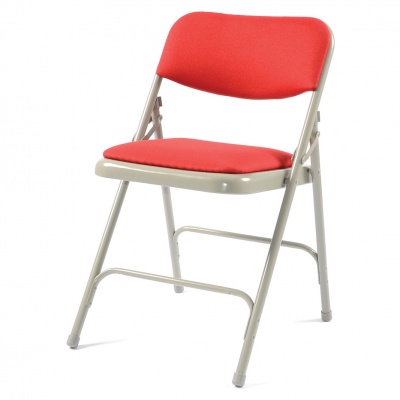 2700 Fully Upholstered Folding Chair