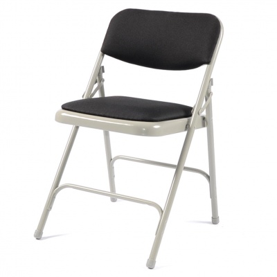 2700 Fully Upholstered Folding Chair