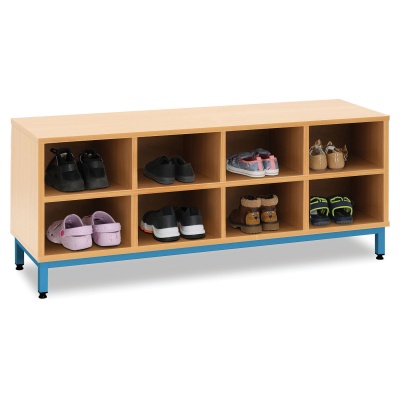 Cloakroom Boot Benches | theClassroom.co
