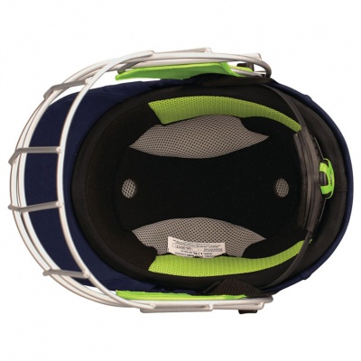 Kookaburra Pro 600 Helmet  Adult