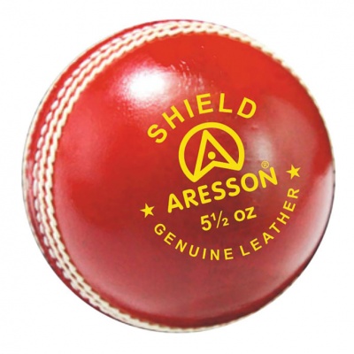 Aresson Shield Cricket Ball