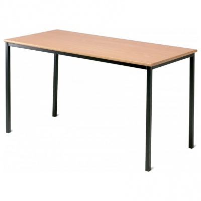 Advanced Rectangular Classroom Table