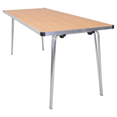 Gopak Contour25 Lightweight Folding Table